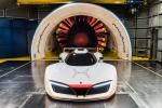 Pininfarina H2 Speed 2016 года